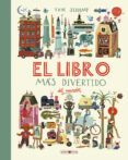 el libro más divertido del mundo-tom schamp-9788416690787 el libro más divertido del mundo-tom schamp-9788416690787