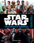 star wars nueva enciclopedia de personajes-9788416693887 star wars nueva enciclopedia de personajes-9788416693887