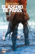 northlanders: el asedio de parís-brian wood-9788416746187 northlanders: el asedio de parís-brian wood-9788416746187