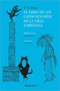 el libro de los gatos sensatos de la vieja zarigueya-t.s. eliot-9788416830787 el libro de los gatos sensatos de la vieja zarigueya-t.s. eliot-9788416830787