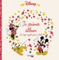 tu primer album. el mejor regalo para tu bebe-9788416857487 tu primer album. el mejor regalo para tu bebe-9788416857487