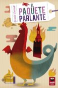 el paquete parlante-gerald durrell-9788416884087 el paquete parlante-gerald durrell-9788416884087