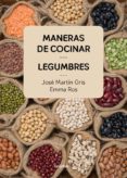 maneras de cocinar legumbres (ebook)-9788416895687 maneras de cocinar legumbres (ebook)-9788416895687