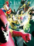 jla: libertad y justicia-alex ross-9788416901487 jla: libertad y justicia-alex ross-9788416901487