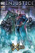 injustice 45-brian buccellato-bruno redondo-9788416945887 injustice 45-brian buccellato-bruno redondo-9788416945887