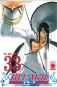 bleach nº 33-tite kubo-9788416986187 bleach nº 33-tite kubo-9788416986187
