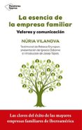 la esencia de la empresa familiar-9788417002787 la esencia de la empresa familiar-9788417002787