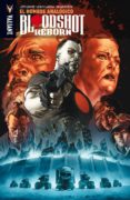 bloodshot reborn 3: el hombre analógico-jeff lemire-9788417036287 bloodshot reborn 3: el hombre analógico-jeff lemire-9788417036287