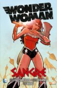 wonder woman: sangre (2ª ed.)-brian azzarello-9788417063887 wonder woman: sangre (2ª ed.)-brian azzarello-9788417063887