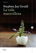 la vida maravillosa: burgess shale y la naturaleza de la historia-stephen jay gould-9788417067687 la vida maravillosa: burgess shale y la naturaleza de la historia-stephen jay gould-9788417067687