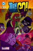 teen titans go! núm. 06-sholly fisch-9788417176587 teen titans go! núm. 06-sholly fisch-9788417176587