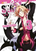 servamp nº 03 (de 10)-strike tanaka-9788417206987 servamp nº 03 (de 10)-strike tanaka-9788417206987