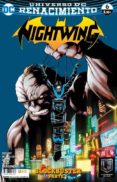 nightwing nº 13/6 (renacimiento)-tim seeley-michael mcmillian-9788417243487 nightwing nº 13/6 (renacimiento)-tim seeley-michael mcmillian-9788417243487