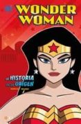 wonder woman: la historia de su origen (2ª ed.)-luciano vecchio-9788417354787 wonder woman: la historia de su origen (2ª ed.)-luciano vecchio-9788417354787