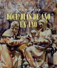 doce días de año en año-aquilino duque-9788417550387 doce días de año en año-aquilino duque-9788417550387