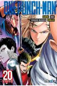 ONE PUNCH-MAN 20 (COMIC)-10086016-otro-formato