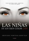 Descargar audiolibro en español LAS NIÑAS DE LOS OJOS COLOR CAFÉ