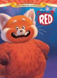 Red. Gran Libro de la película-12757894-otro-formato