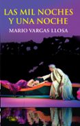 las mil noches y una noche-mario vargas llosa-9788420405087 las mil noches y una noche-mario vargas llosa-9788420405087