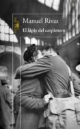 el lapiz del carpintero-manuel rivas-9788420406787 el lapiz del carpintero-manuel rivas-9788420406787