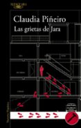 las grietas de jara (mapa de las lenguas)-claudia piñeiro-9788420433387 las grietas de jara (mapa de las lenguas)-claudia piñeiro-9788420433387