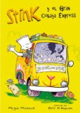 stink y el gran cobaya express-megan mcdonald-9788420474687 stink y el gran cobaya express-megan mcdonald-9788420474687