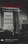 el halcon maltes-dashiell hammett-9788420637587 el halcon maltes-dashiell hammett-9788420637587