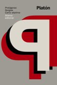 protágoras / gorgias / carta séptima-9788420698687 protágoras / gorgias / carta séptima-9788420698687