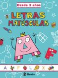 letras mayusculas (gran cuaderno)-9788421654187 letras mayusculas (gran cuaderno)-9788421654187