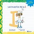 los inventos de la i-pilar lopez avila-rafael sanz-9788421678787 los inventos de la i-pilar lopez avila-rafael sanz-9788421678787