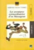 les aventures extraordinaries d en massagran (3ª ed.)-josep m. folch i torres-9788421810187 les aventures extraordinaries d en massagran (3ª ed.)-josep m. folch i torres-9788421810187