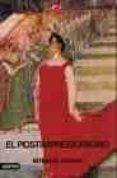 el postimpresionismo-bernard denvir-9788423333387 el postimpresionismo-bernard denvir-9788423333387