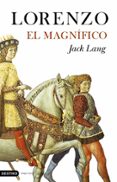 lorenzo el magnifico-jack lang-9788423338887 lorenzo el magnifico-jack lang-9788423338887