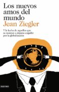 los nuevos amos del mundo-jean ziegler-9788423346387 los nuevos amos del mundo-jean ziegler-9788423346387
