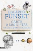 carta a mis nietas (ebook)-eduardo punset-9788423350087 carta a mis nietas (ebook)-eduardo punset-9788423350087