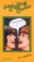 canciones i (rolling stones)-9788424503987 canciones i (rolling stones)-9788424503987