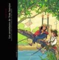 les aventures de tom sawyer-mark twain-9788424628987 les aventures de tom sawyer-mark twain-9788424628987