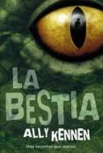 la bestia-ally kennen-9788424632687 la bestia-ally kennen-9788424632687