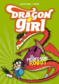 dragon girl 2: el profesor robot-martin piñol-9788424660987 dragon girl 2: el profesor robot-martin piñol-9788424660987