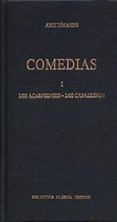 comedias i: los arcanienses; los caballeros-9788424916787 comedias i: los arcanienses; los caballeros-9788424916787
