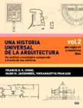 una historia universal de la arquitectura. un analisis cronologico comparado a traves de las culturas (ebook)-9788425226687 una historia universal de la arquitectura. un analisis cronologico comparado a traves de las culturas (ebook)-9788425226687
