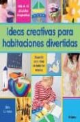 ideas creativas para habitaciones divertidas-sieta lambrias-9788425341687 ideas creativas para habitaciones divertidas-sieta lambrias-9788425341687