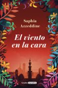 el viento en la cara-saphia azzeddine-9788425355387 el viento en la cara-saphia azzeddine-9788425355387