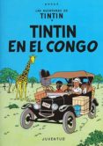 tintin en el congo (26ª ed.)-9788426107787 tintin en el congo (26ª ed.)-9788426107787