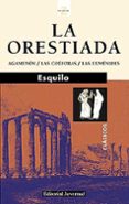 la orestiada (2ª ed.)-9788426116987 la orestiada (2ª ed.)-9788426116987