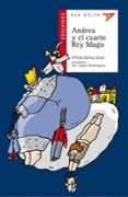 andrea y el cuarto rey mago-alfredo gomez cerda-9788426349187 andrea y el cuarto rey mago-alfredo gomez cerda-9788426349187