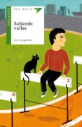 saltando vallas-pere j. carbo perez-9788426380487 saltando vallas-pere j. carbo perez-9788426380487