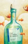 casi un millón de cuentos-daniel nesquens-pepe serrano-9788426390387 casi un millón de cuentos-daniel nesquens-pepe serrano-9788426390387