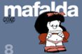 mafalda, nº 8-9788426445087 mafalda, nº 8-9788426445087