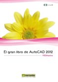 el gran libro de autocad 2012-9788426717887 el gran libro de autocad 2012-9788426717887